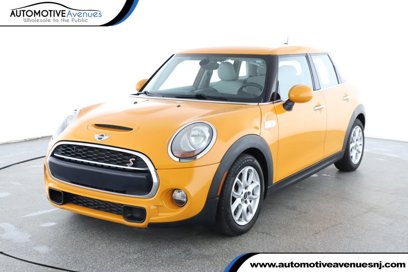 Used 2018 MINI Cooper S