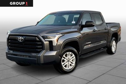 Used 2023 Toyota Tundra SR5
