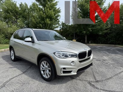 Used 2016 BMW X5 xDrive35i