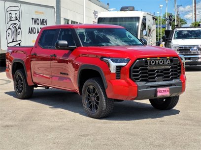Used 2022 Toyota Tundra SR5