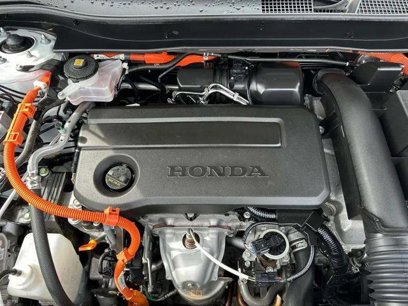 Certified 2023 Honda CR-V Sport