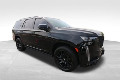 Used 2022 Cadillac Escalade Sport