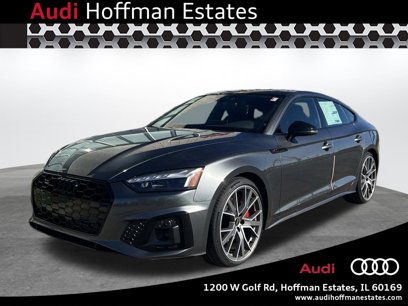 New 2025 Audi A5 2.0T Premium Plus