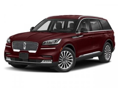 Used 2020 Lincoln Aviator Reserve w/ Equipment Group 202A