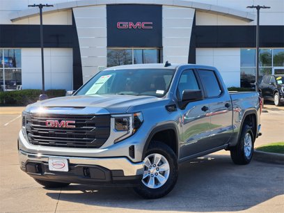 Used 2024 GMC Sierra 1500 Pro w/ Pro Value Package