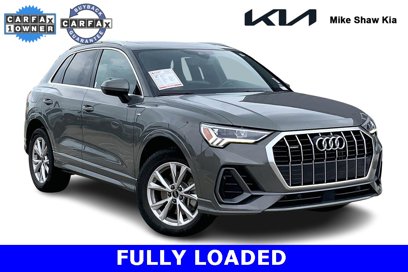 Used 2024 Audi Q3 2.0T Premium