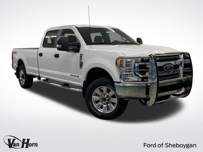 Used 2020 Ford F250 XL w/ STX Appearance Package