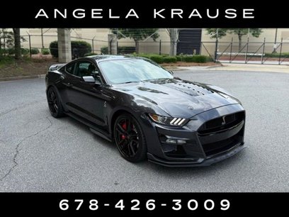 Used 2022 Ford Mustang Shelby GT500 w/ Technology Package