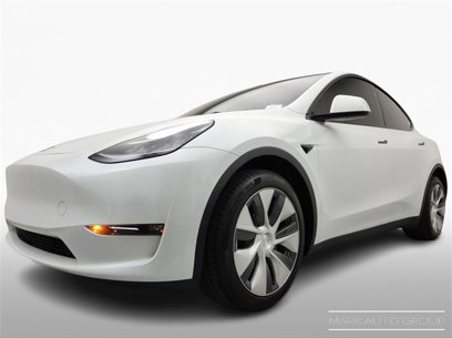 Used 2023 Tesla Model Y Long Range