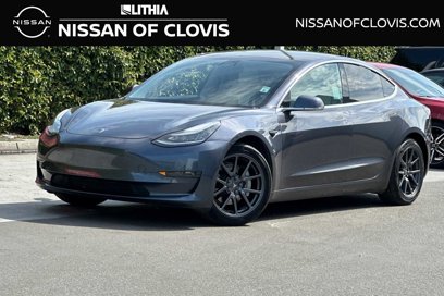 Used 2020 Tesla Model 3 Standard Range Plus