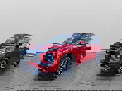 New 2025 Mitsubishi Outlander SE