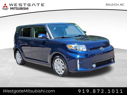 Used 2015 Scion xB