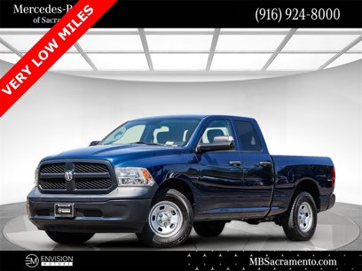 Used 2022 RAM 1500 Tradesman w/ Trailer Tow Group