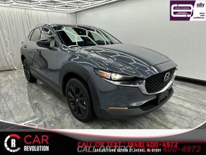 Used 2022 MAZDA CX-30 2.5 Turbo w/ Premium Package