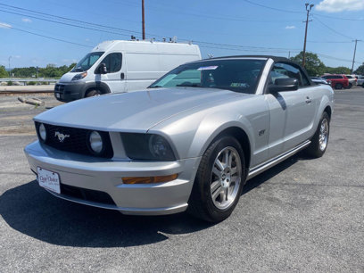 Used 2008 Ford Mustang GT Premium