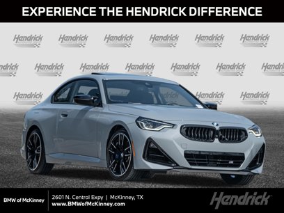 Certified 2025 BMW M240i Coupe