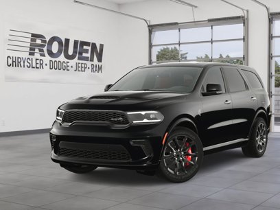 New 2024 Dodge Durango SRT Hellcat