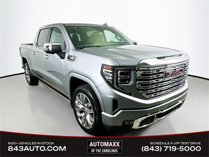 Used 2023 GMC Sierra 1500 Denali w/ Denali Reserve Package