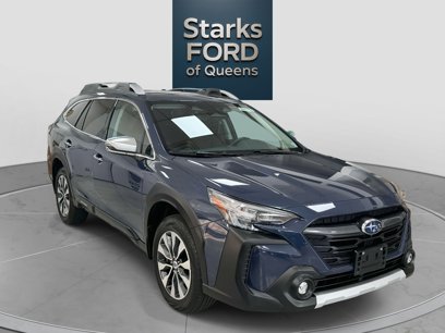 Used 2023 Subaru Outback Touring