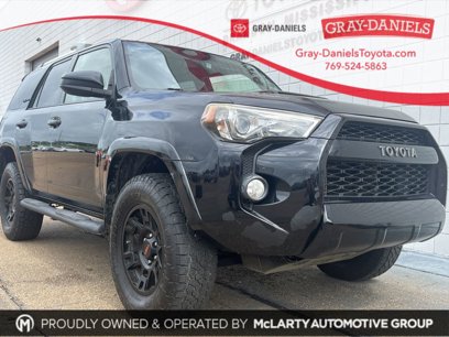 Used 2015 Toyota 4Runner TRD Pro