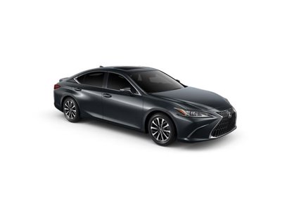New 2025 Lexus ES 300h w/ Premium Package