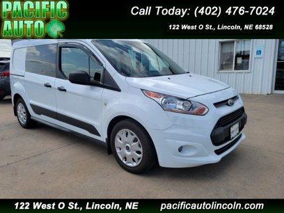 Used 2016 Ford Transit Connect XLT