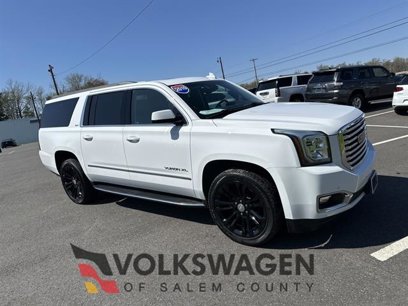 Used 2019 GMC Yukon XL SLT w/ Premium Edition