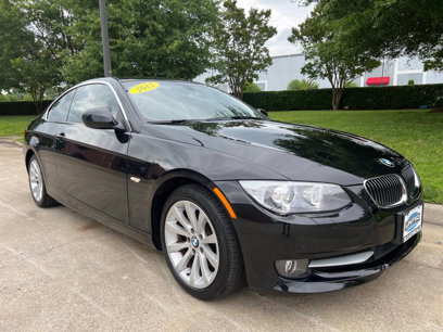Used 2012 BMW 328i xDrive Coupe