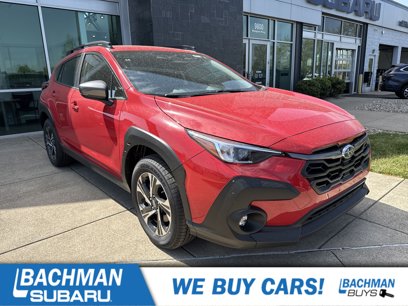 New 2025 Subaru Crosstrek 2.5i Premium