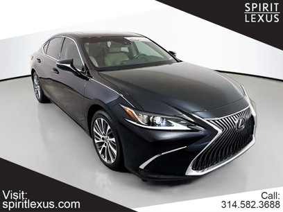 Used 2021 Lexus ES 350 w/ Premium Package