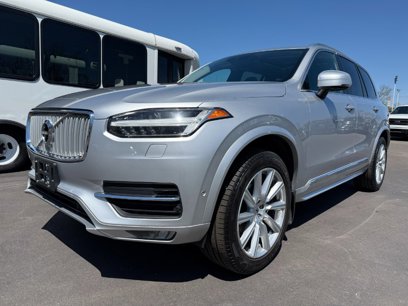 Used 2018 Volvo XC90 T6 Inscription
