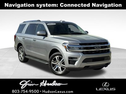Used 2023 Ford Expedition Limited