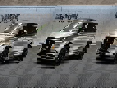 New 2024 Lincoln Corsair FWD w/ Equipment Group 101A