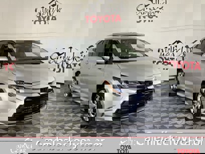 New 2025 Toyota Corolla LE
