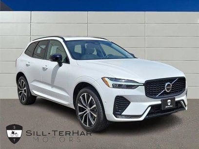 Certified 2024 Volvo XC60 B5 Plus