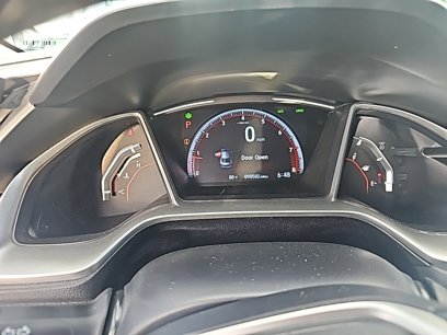 Used 2019 Honda Civic Sport
