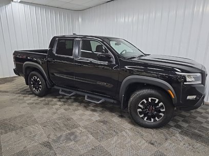 Used 2023 Nissan Frontier PRO-4X w/ Tow Package