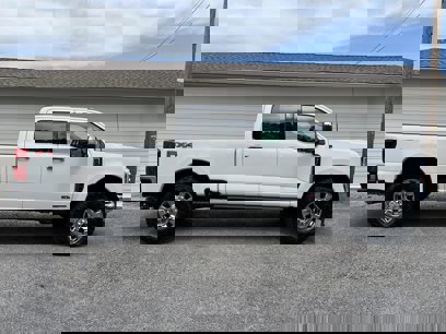 Used 2023 Ford F350 King Ranch w/ Chrome Package