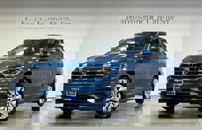 Used 2019 Volkswagen Jetta S w/ Driver Assistance Package