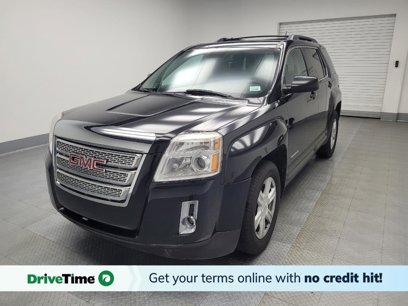 Used 2015 GMC Terrain SLE w/ Convenience Package