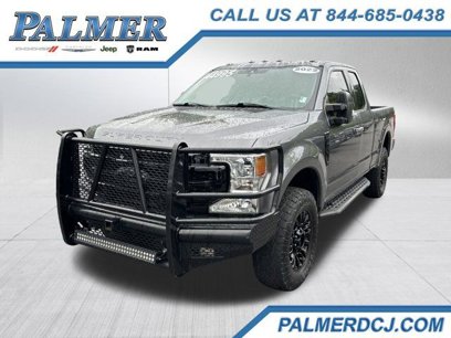 Used 2022 Ford F350 XL w/ STX Appearance Package