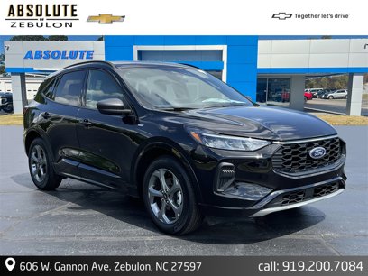 Used 2024 Ford Escape ST-Line