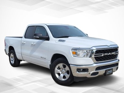 Used 2022 RAM 1500 Lone Star