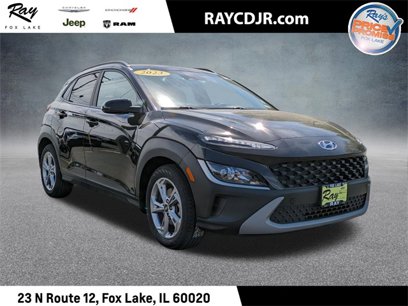 Used 2023 Hyundai Kona SEL