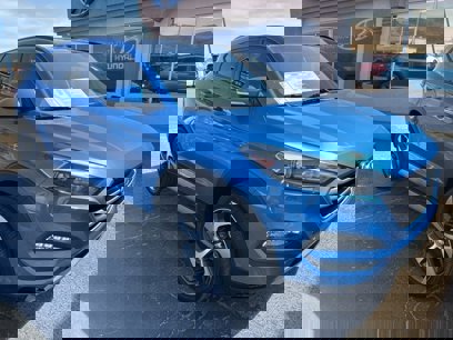 Used 2018 Hyundai Tucson Value