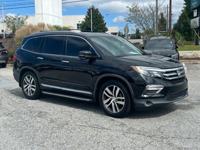 Used 2016 Honda Pilot Touring