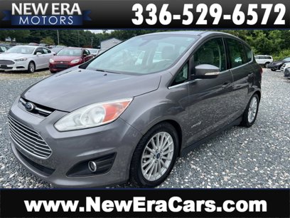 Used 2014 Ford C-MAX SEL