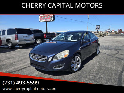 Used 2011 Volvo S60 T6