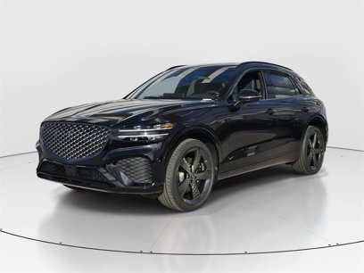 New 2025 Genesis GV70 3.5T Sport w/ Sport Prestige Package