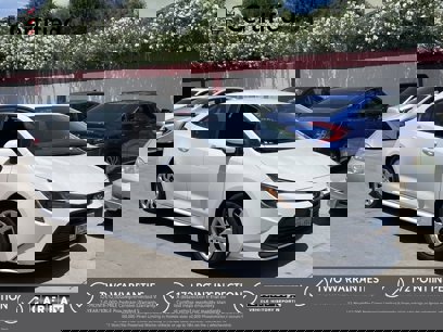 Used 2024 Toyota Corolla LE
